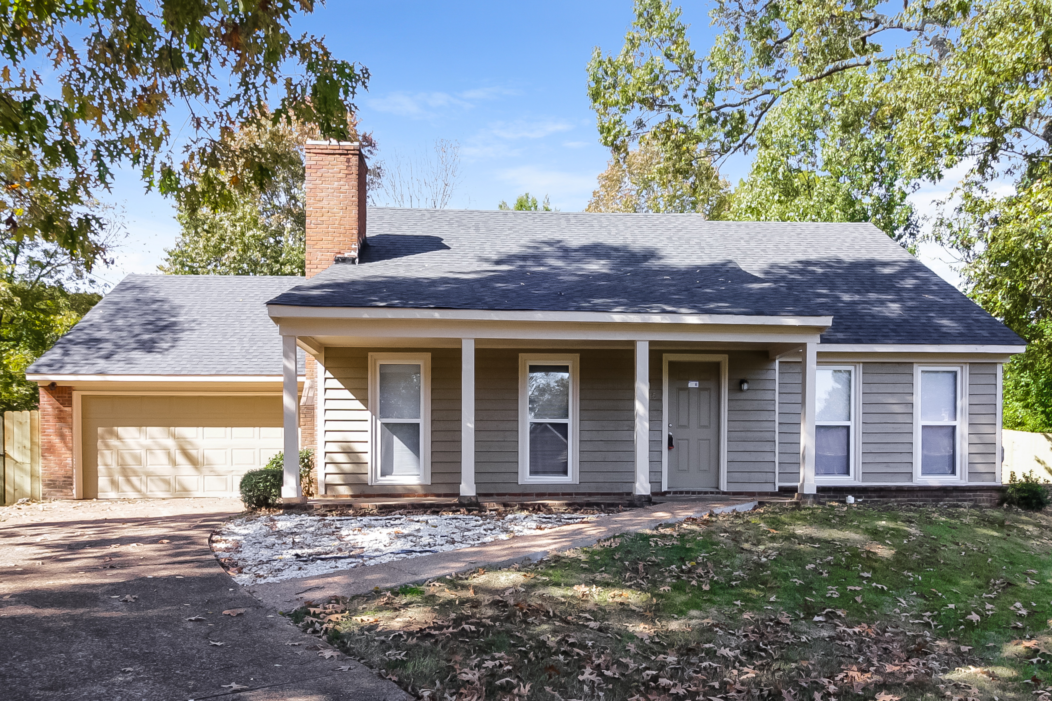 4185 Blacksmith Cove Memphis, TN 38125
